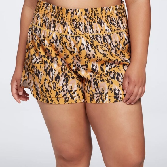 NWT CALIA Women's Step Up Shorts - Picture 4 of 8
